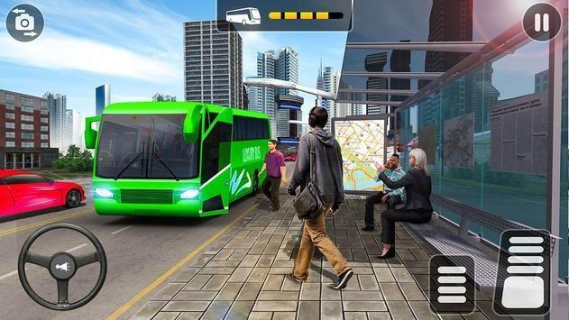 城市巴士游戏攻略-城市巴士介绍
