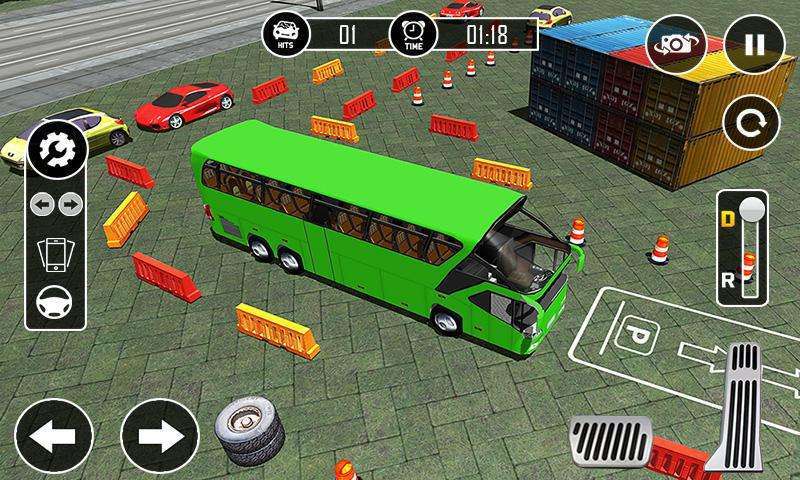 巴士模拟二游戏中文版攻略-巴士模拟二游戏中文版攻略大全