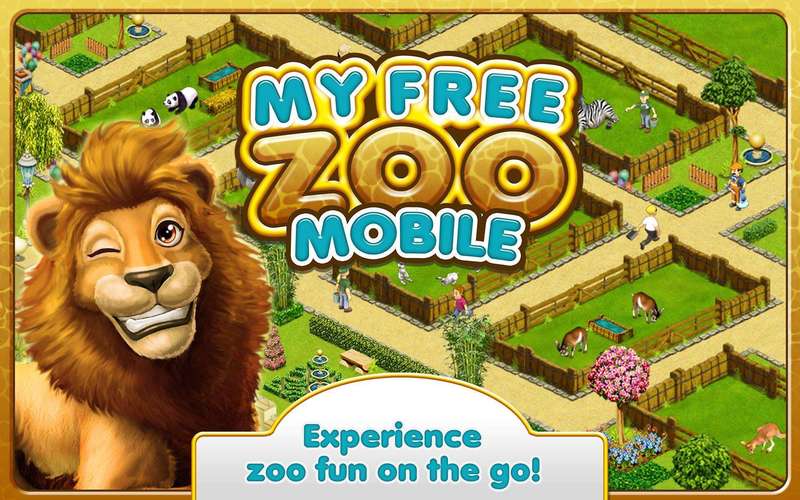 摸拟动物园游戏攻略-模拟游戏动物园